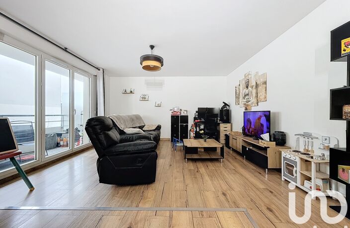 Vente Appartement 4 pièces — photo 3
