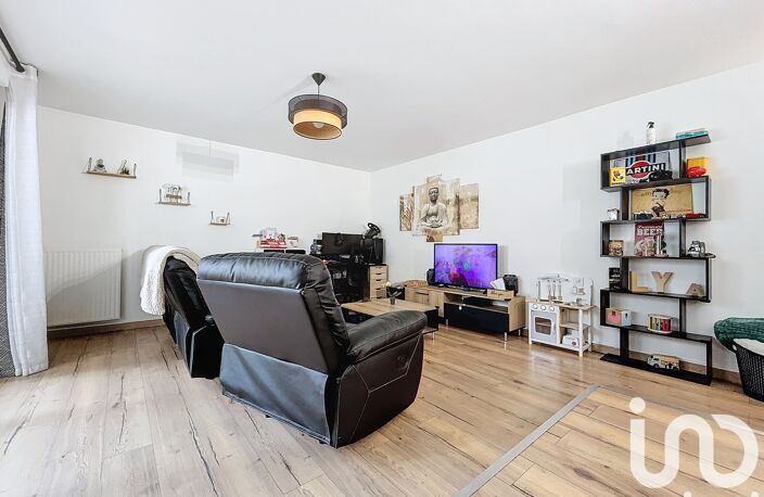 Vente Appartement 4 pièces — photo 4