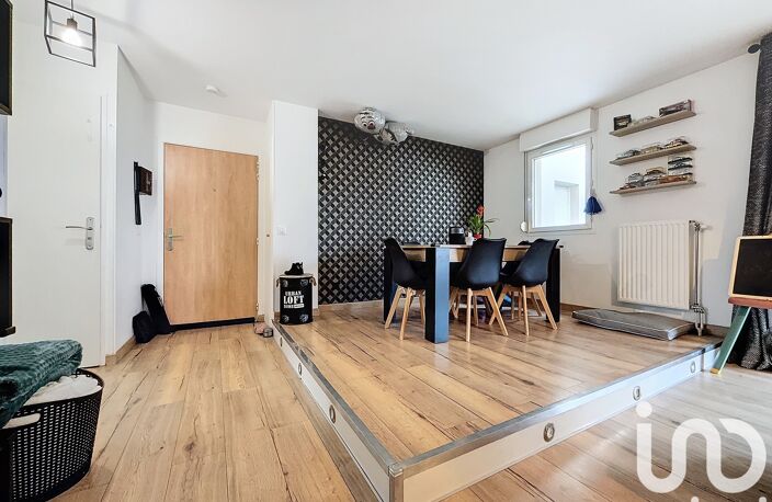 Vente Appartement 4 pièces — photo 5