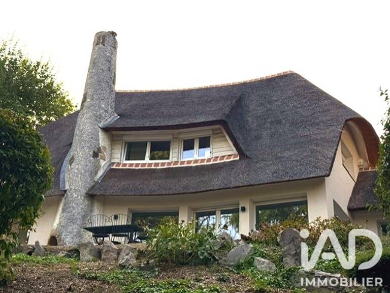 Vente Demeure 10 pièces — photo 1