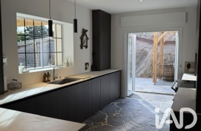 Vente Demeure 10 pièces — photo 3