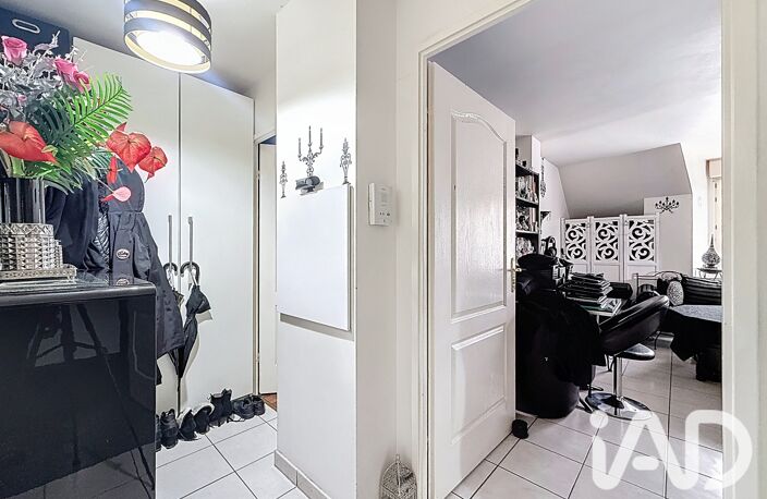 Vente Appartement 3 pièces — photo 2