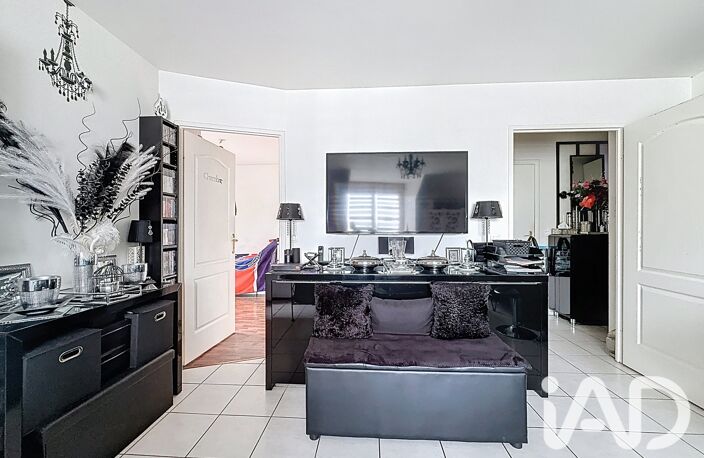 Vente Appartement 3 pièces — photo 3