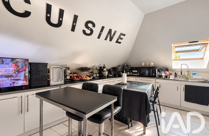 Vente Appartement 3 pièces — photo 4