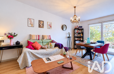 Vente Appartement 2 pièces — photo du bien
