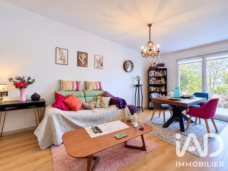 Vente Appartement 2 pièces — photo 1