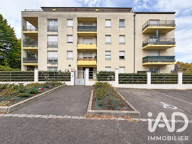 Vente Appartement 2 pièces — photo 2