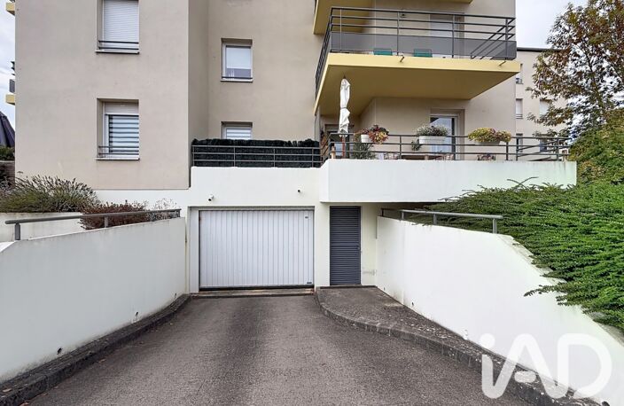 Vente Appartement 2 pièces — photo 3
