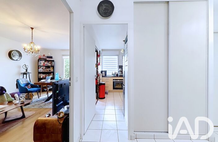 Vente Appartement 2 pièces — photo 5