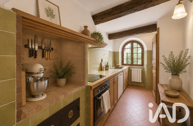 Vente Maison de village 7 pièces — photo du bien