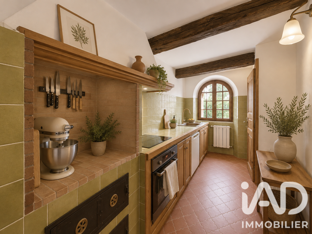 Vente Maison de village 7 pièces — photo du bien
