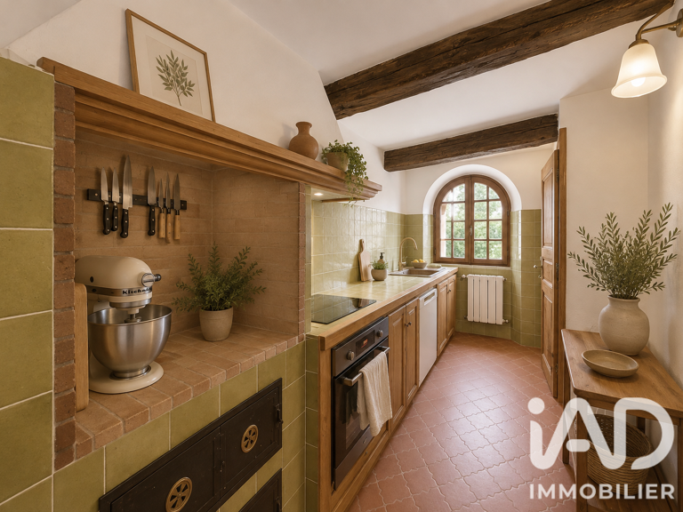 Vente Maison de village 7 pièces — photo 1