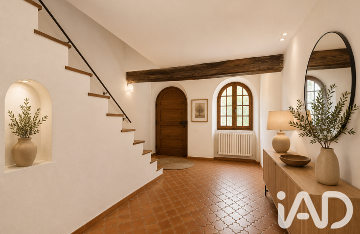 Vente Maison de village 7 pièces — photo 3