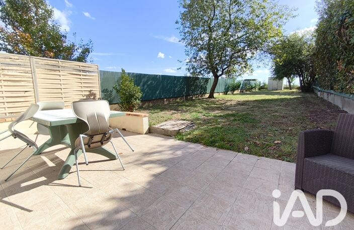 Vente Maison traditionnelle 4 pièces — photo 2