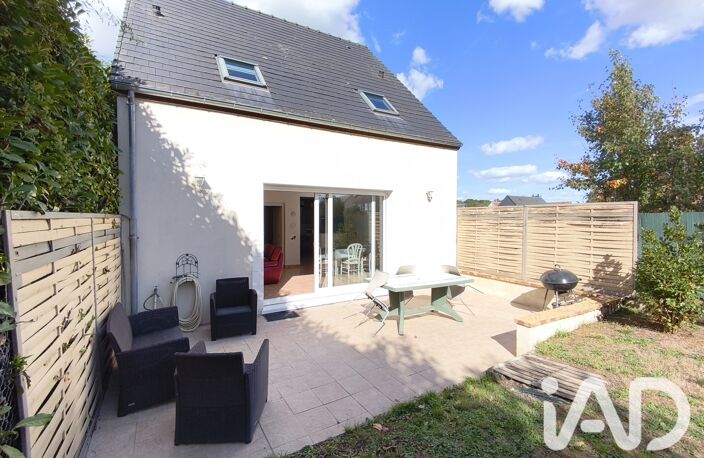 Vente Maison traditionnelle 4 pièces — photo 3