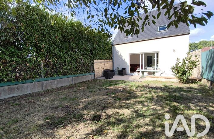 Vente Maison traditionnelle 4 pièces — photo 4