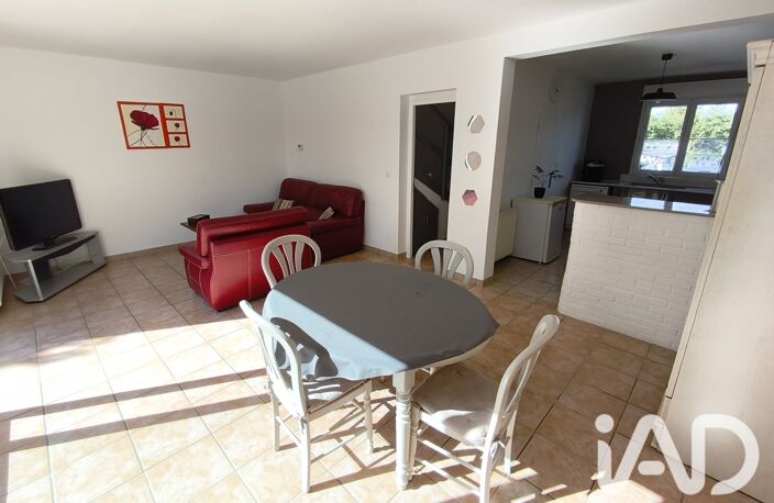 Vente Maison traditionnelle 4 pièces — photo 5