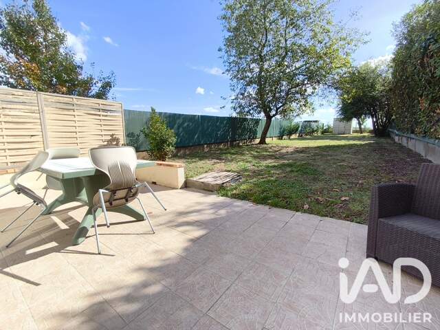 Vente Maison traditionnelle 4 pièces — photo du bien
