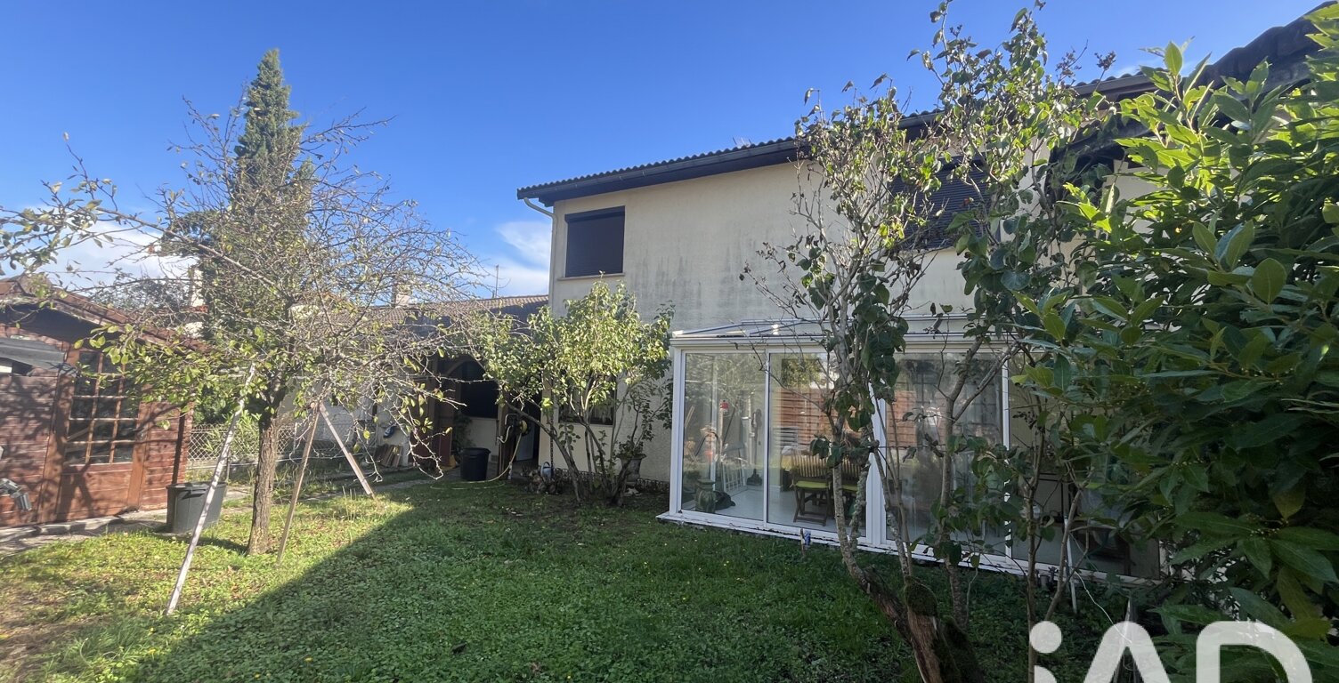 Vente Maison/villa 5 pièces — photo 1