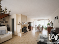 Vente Maison/villa 5 pièces — photo 2