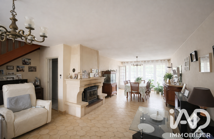 Vente Maison/villa 5 pièces — photo 2