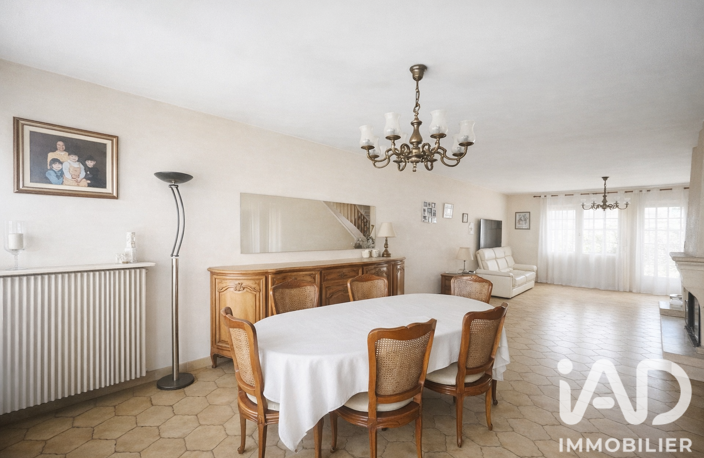Vente Maison/villa 5 pièces — photo 3