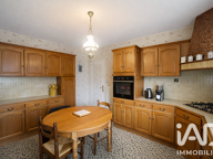 Vente Maison/villa 5 pièces — photo 4