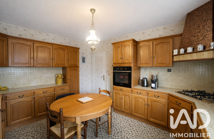 Vente Maison/villa 5 pièces — photo 4