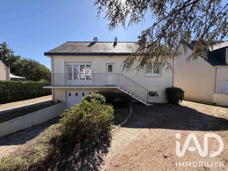 Vente Maison/villa 3 pièces — photo 1