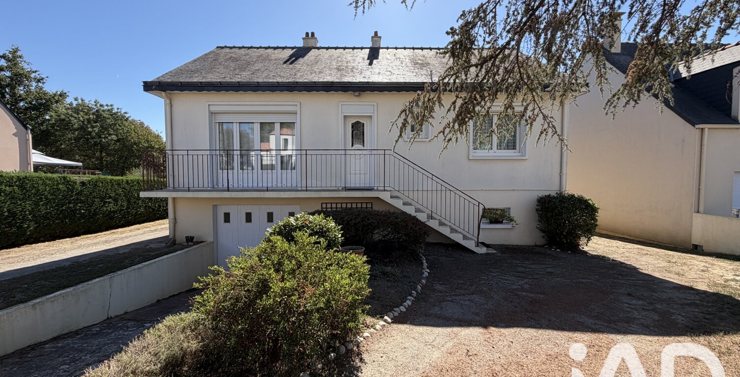 Vente Maison/villa 3 pièces — photo 1
