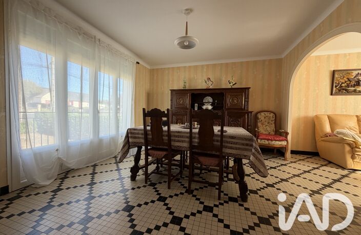 Vente Maison/villa 3 pièces — photo 2
