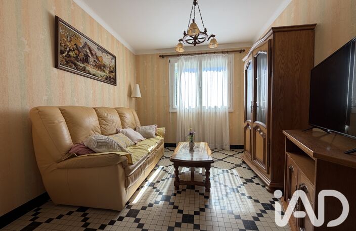 Vente Maison/villa 3 pièces — photo 3