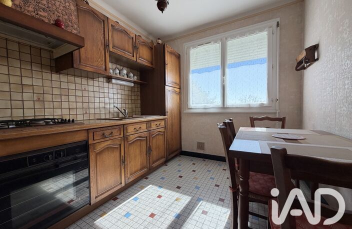 Vente Maison/villa 3 pièces — photo 4