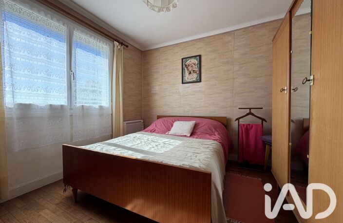 Vente Maison/villa 3 pièces — photo 5