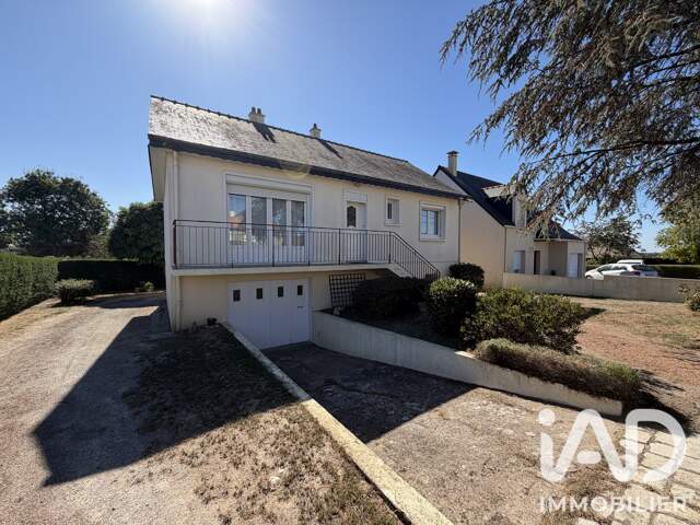 Vente Maison/villa 3 pièces — photo du bien