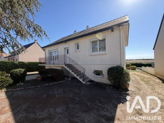 Vente Maison/villa 3 pièces — photo du bien