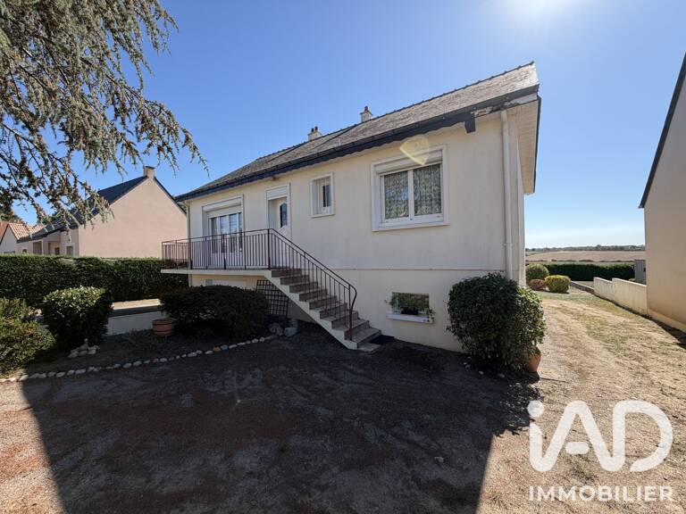 Vente Maison/villa 3 pièces — photo 1