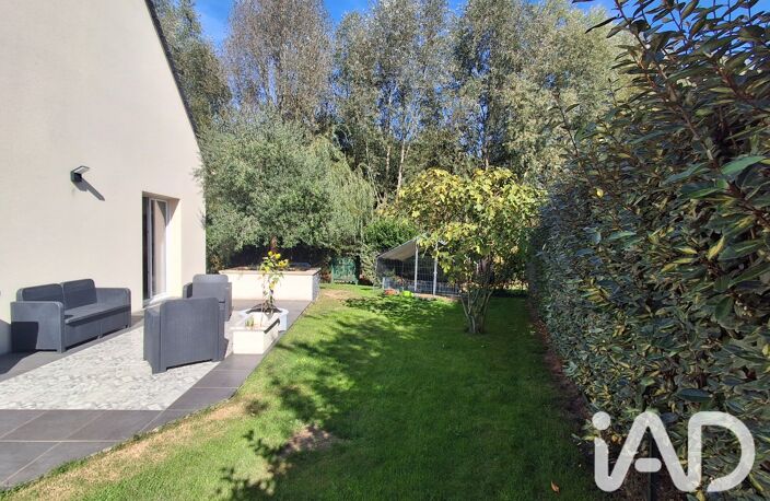 Vente Maison traditionnelle 5 pièces — photo 2