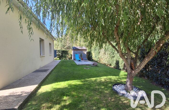 Vente Maison traditionnelle 5 pièces — photo 3