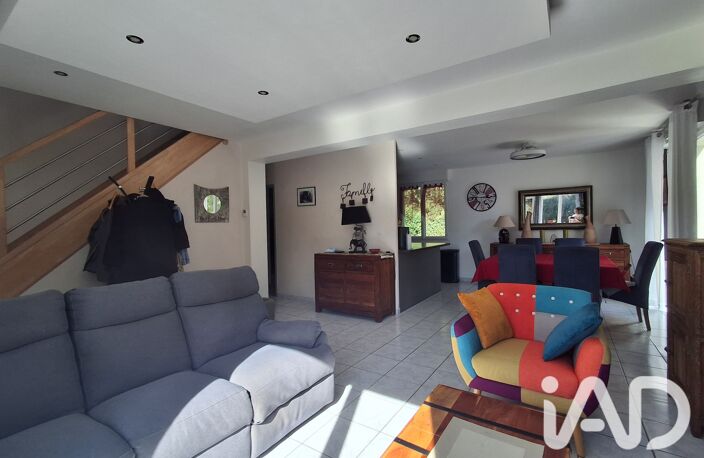 Vente Maison traditionnelle 5 pièces — photo 4