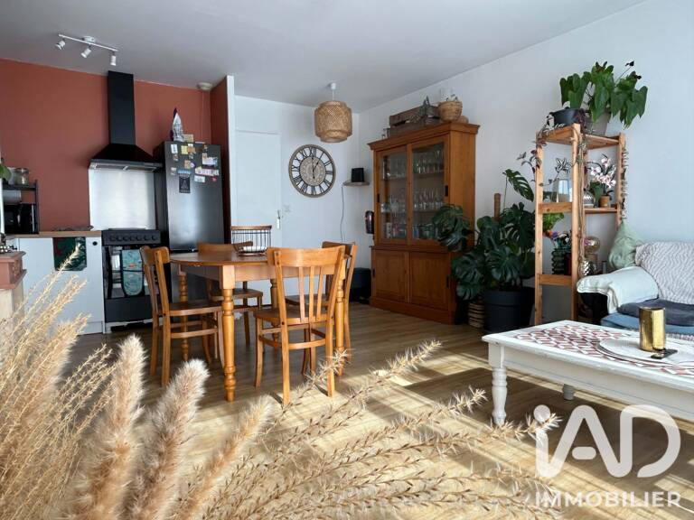 Vente Appartement 2 pièces — photo 1