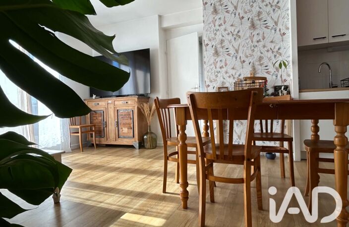 Vente Appartement 2 pièces — photo 2