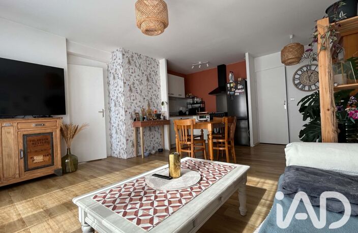 Vente Appartement 2 pièces — photo 3