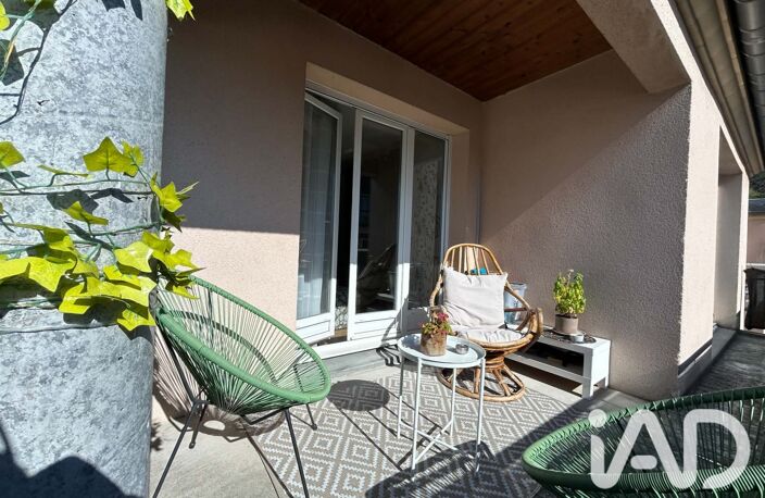 Vente Appartement 2 pièces — photo 4