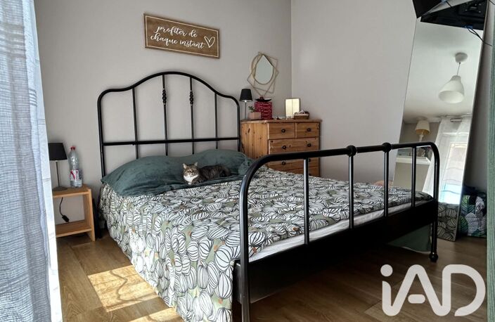 Vente Appartement 2 pièces — photo 5