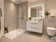 Vente Studio 1 pièce — photo 2
