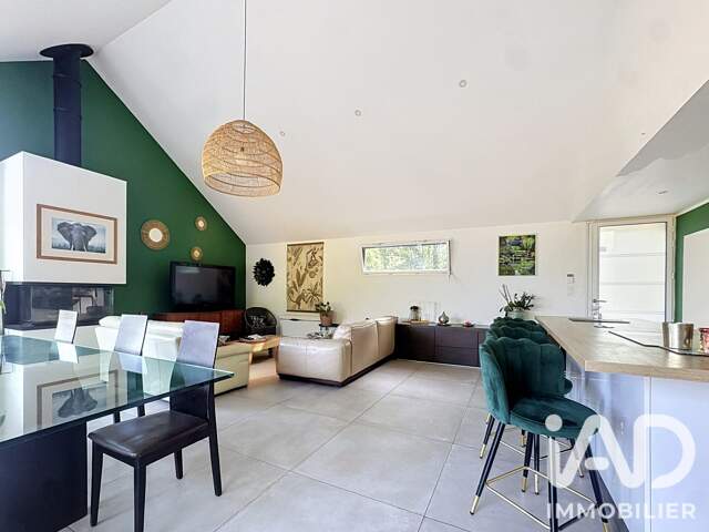 Vente Maison/villa 6 pièces — photo du bien