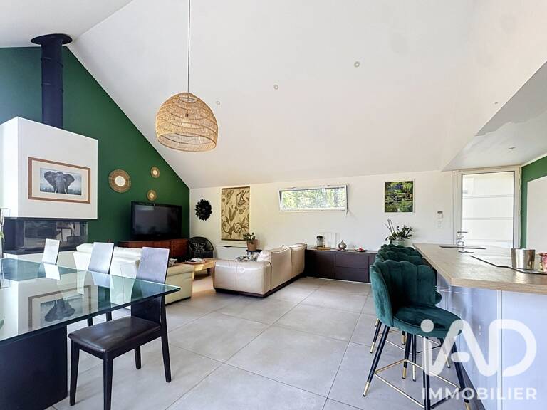 Vente Maison/villa 6 pièces — photo 1
