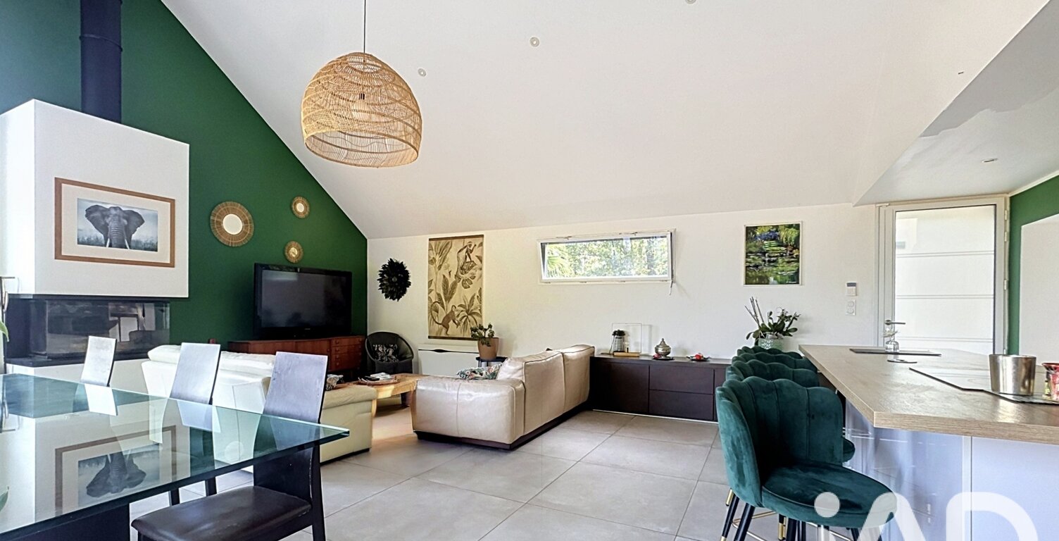 Vente Maison/villa 6 pièces — photo 1