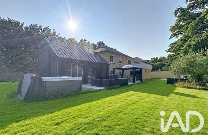 Vente Maison/villa 6 pièces — photo 2